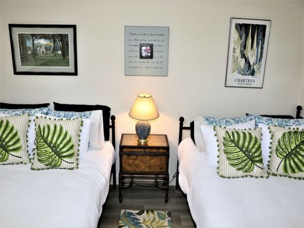 Siesta Key Condo 1029308
