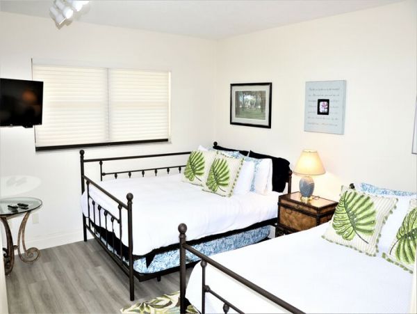 Siesta Key Condo 1029308