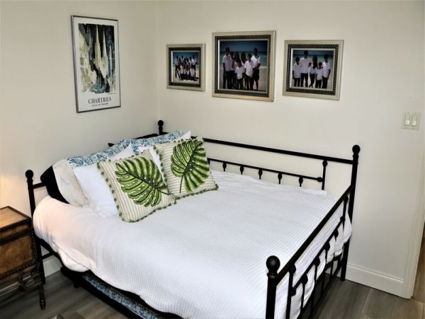 Siesta Key Condo 1029308