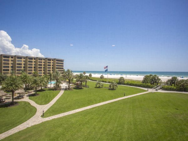 Siesta Key Condo 1029309