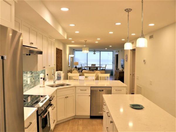 Siesta Key Condo 1029309
