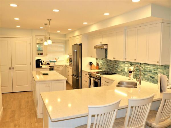 Siesta Key Condo 1029309