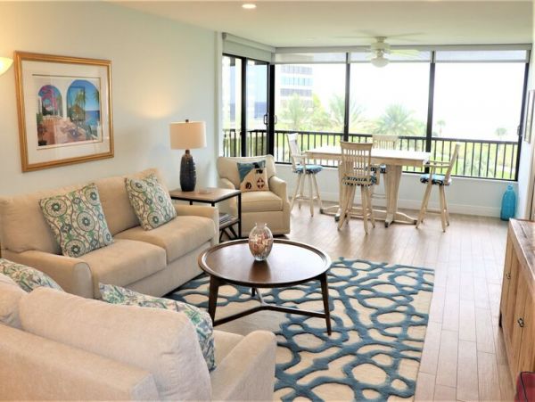 Siesta Key Condo 1029309