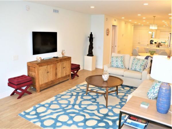 Siesta Key Condo 1029309