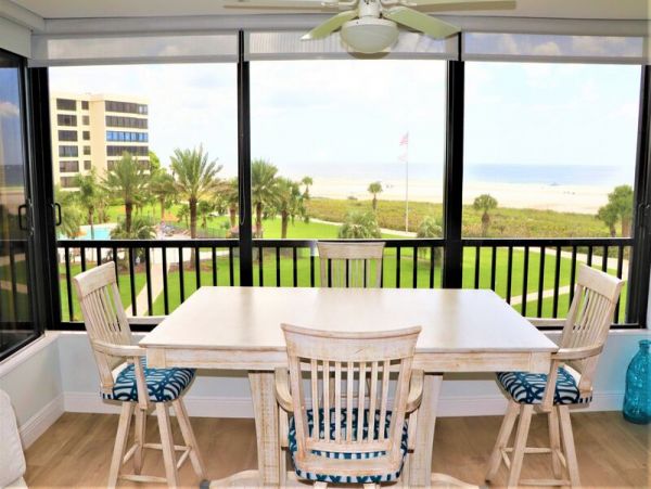 Siesta Key Condo 1029309