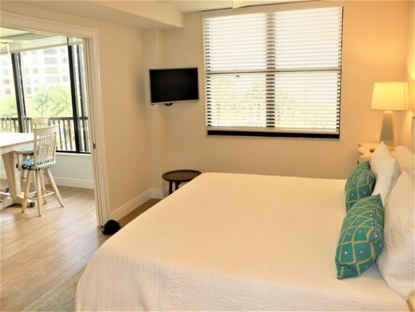 Siesta Key Condo 1029309