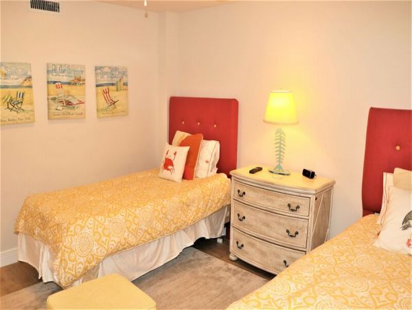 Siesta Key Condo 1029309