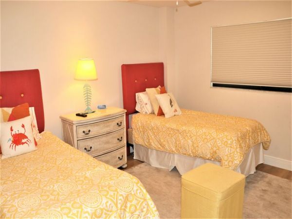 Siesta Key Condo 1029309