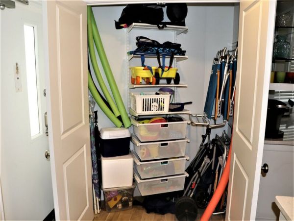 Siesta Key Condo 1029309