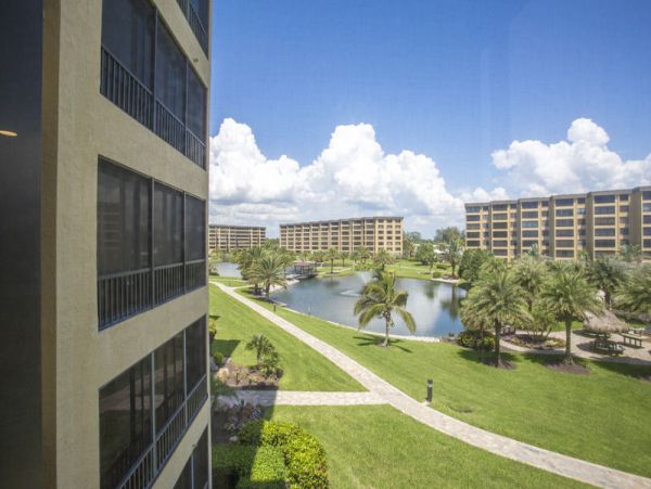 Siesta Key Condo 1029309