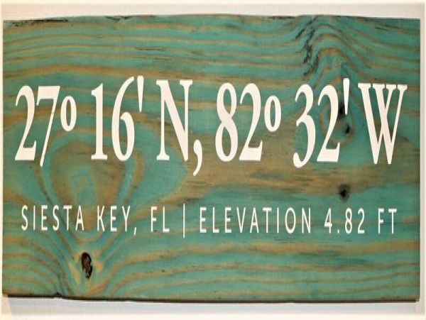 Siesta Key Condo 1029309