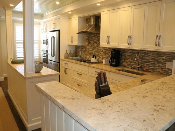 Siesta Key Condo 1029310