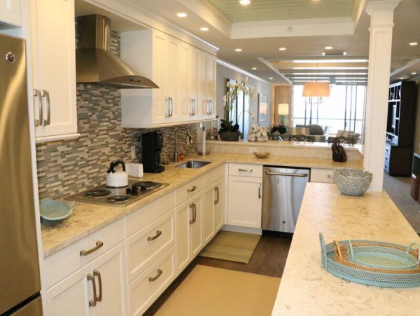 Siesta Key Condo 1029310
