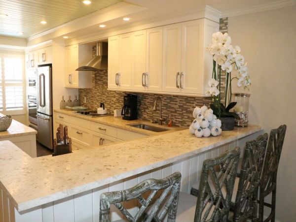 Siesta Key Condo 1029310