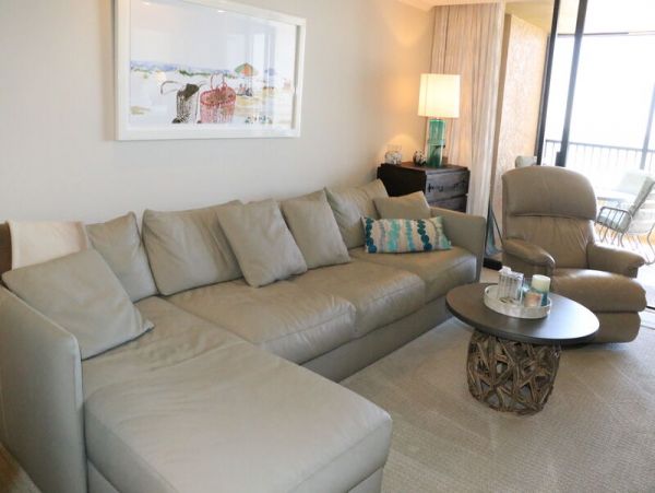 Siesta Key Condo 1029310