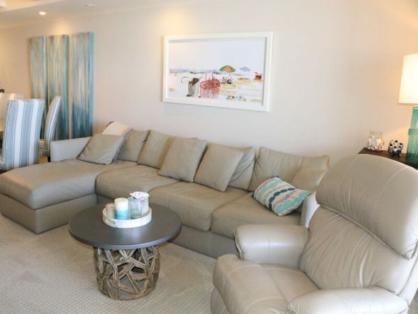 Siesta Key Condo 1029310