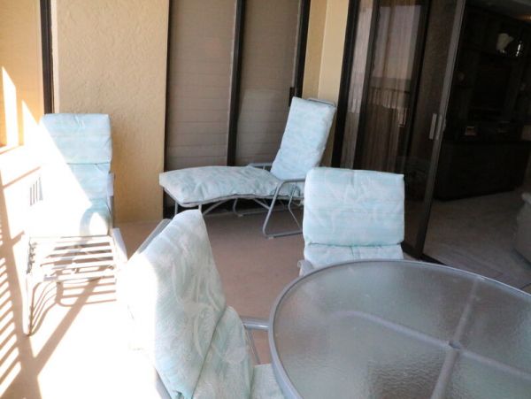 Siesta Key Condo 1029310