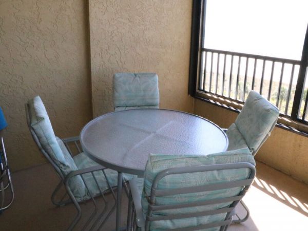 Siesta Key Condo 1029310