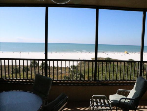 Siesta Key Condo 1029310