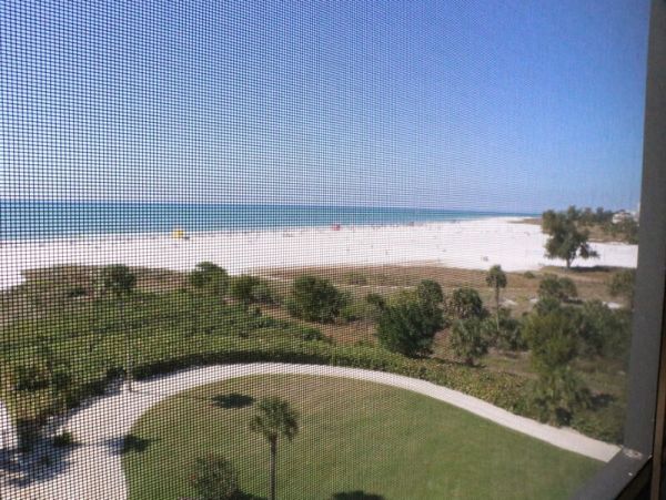 Siesta Key Condo 1029310