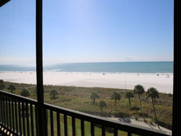 Siesta Key Condo 1029310
