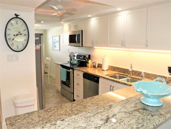 Siesta Key Condo 1029311
