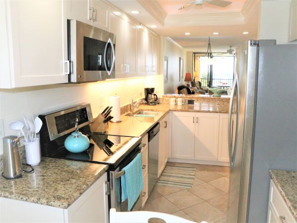 Siesta Key Condo 1029311