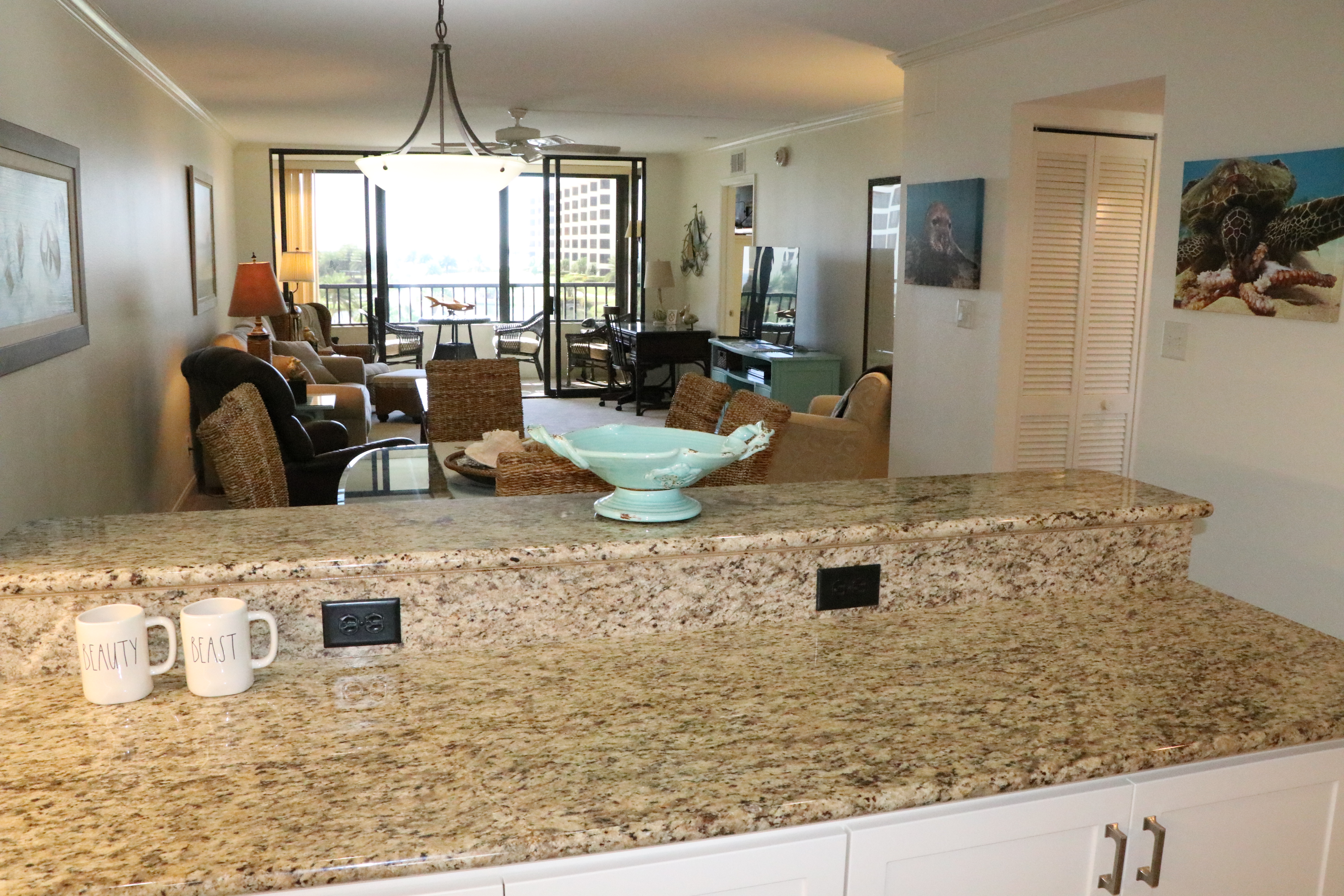 Siesta Key Condo 1029311
