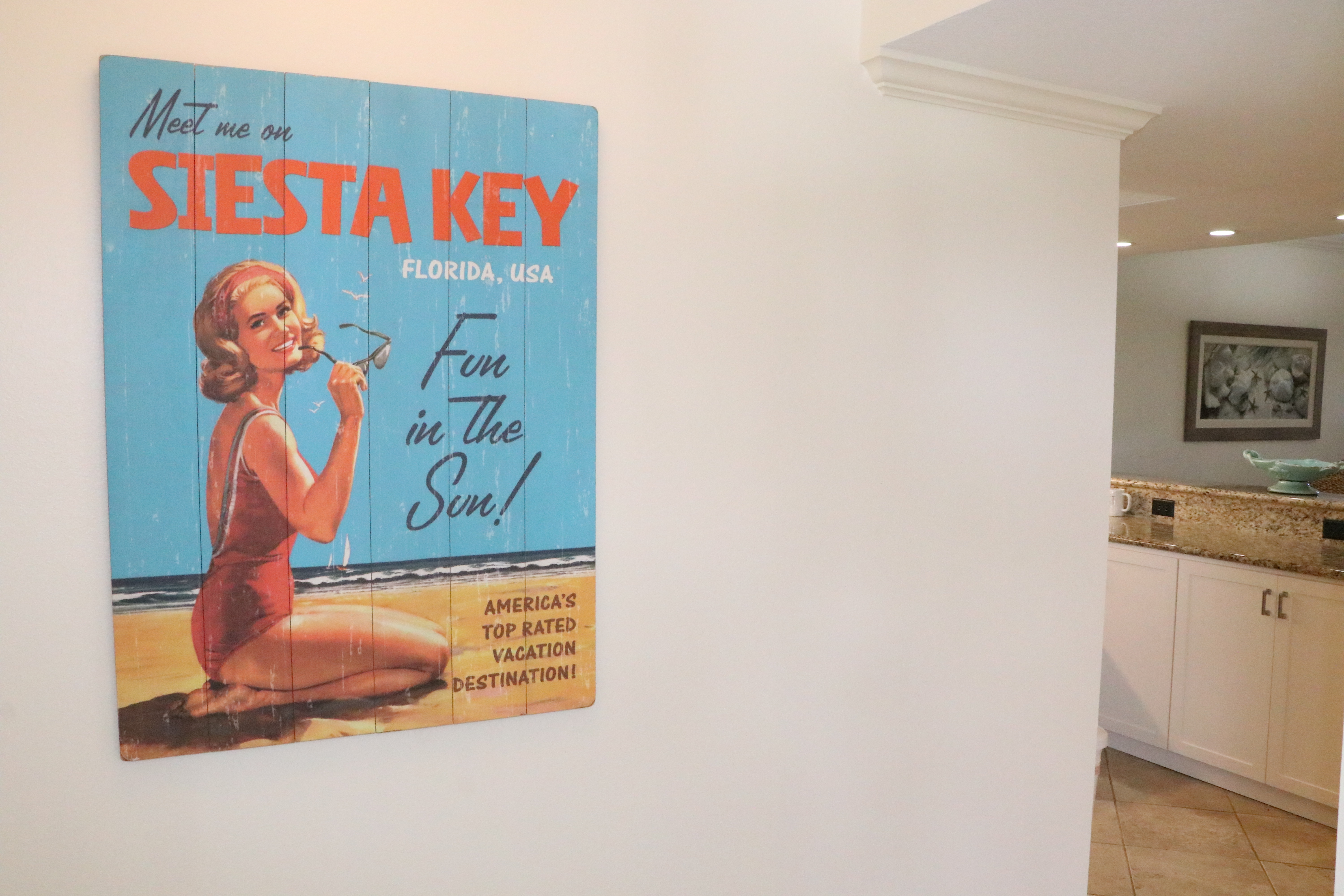 Siesta Key Condo 1029311