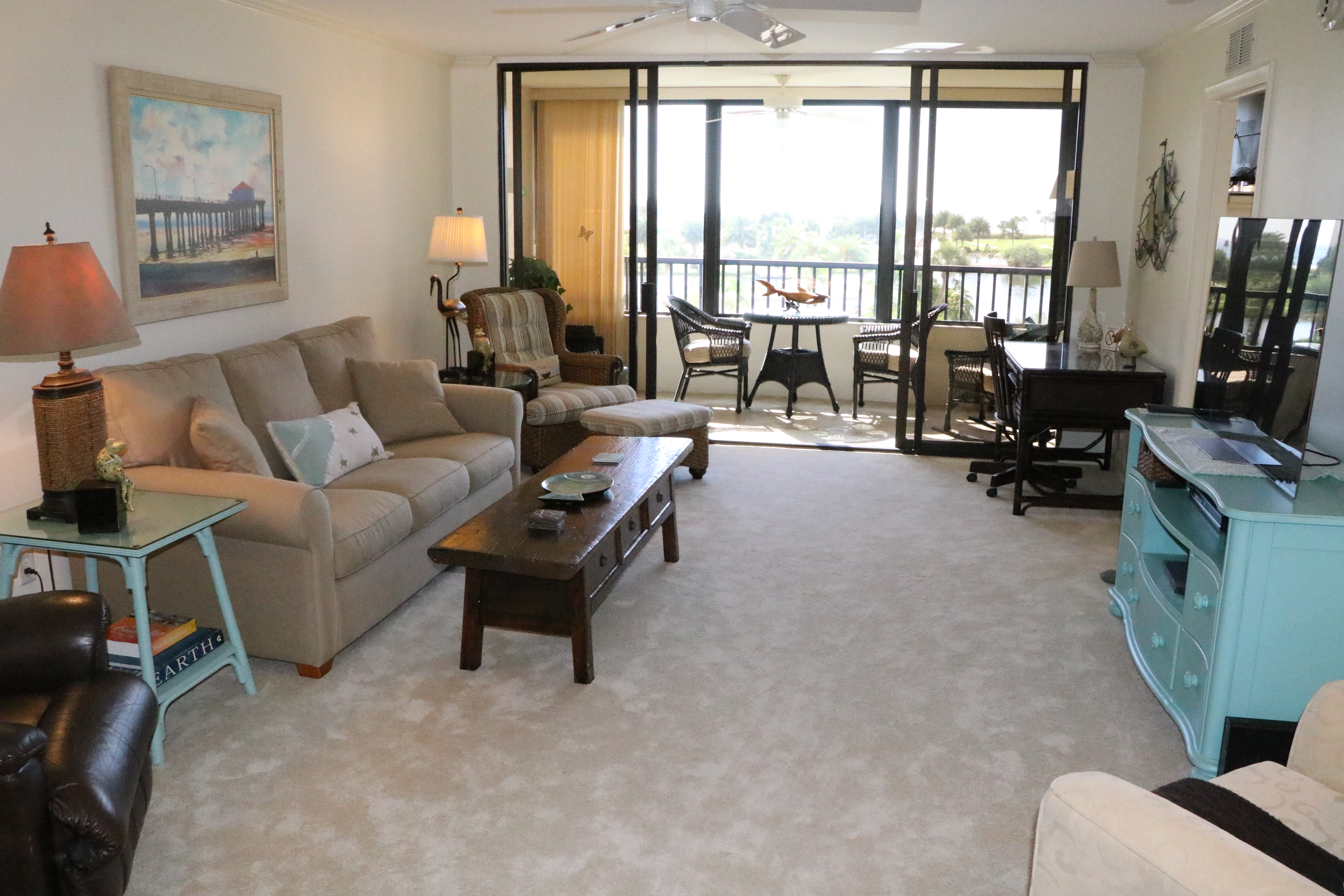 Siesta Key Condo 1029311