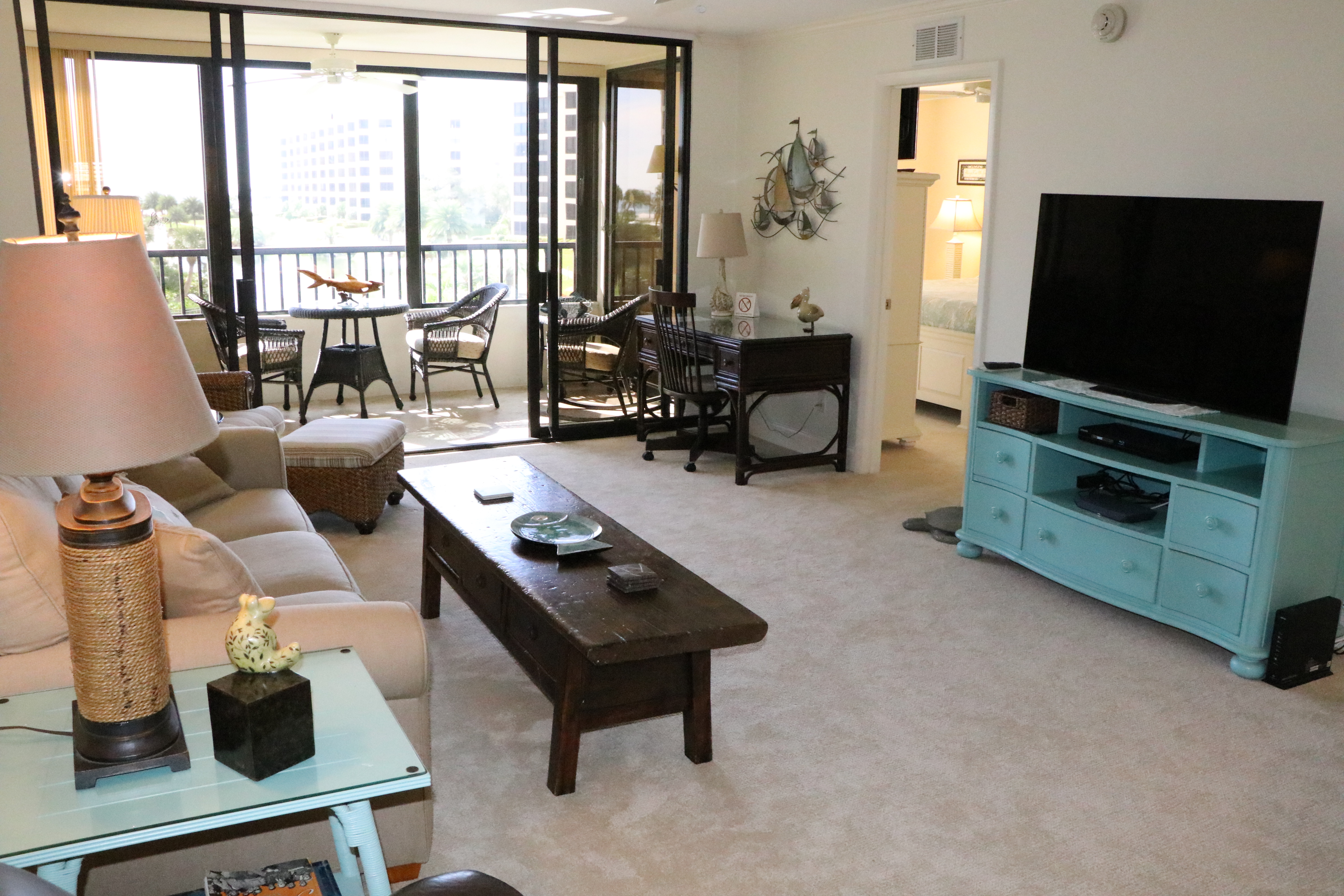 Siesta Key Condo 1029311