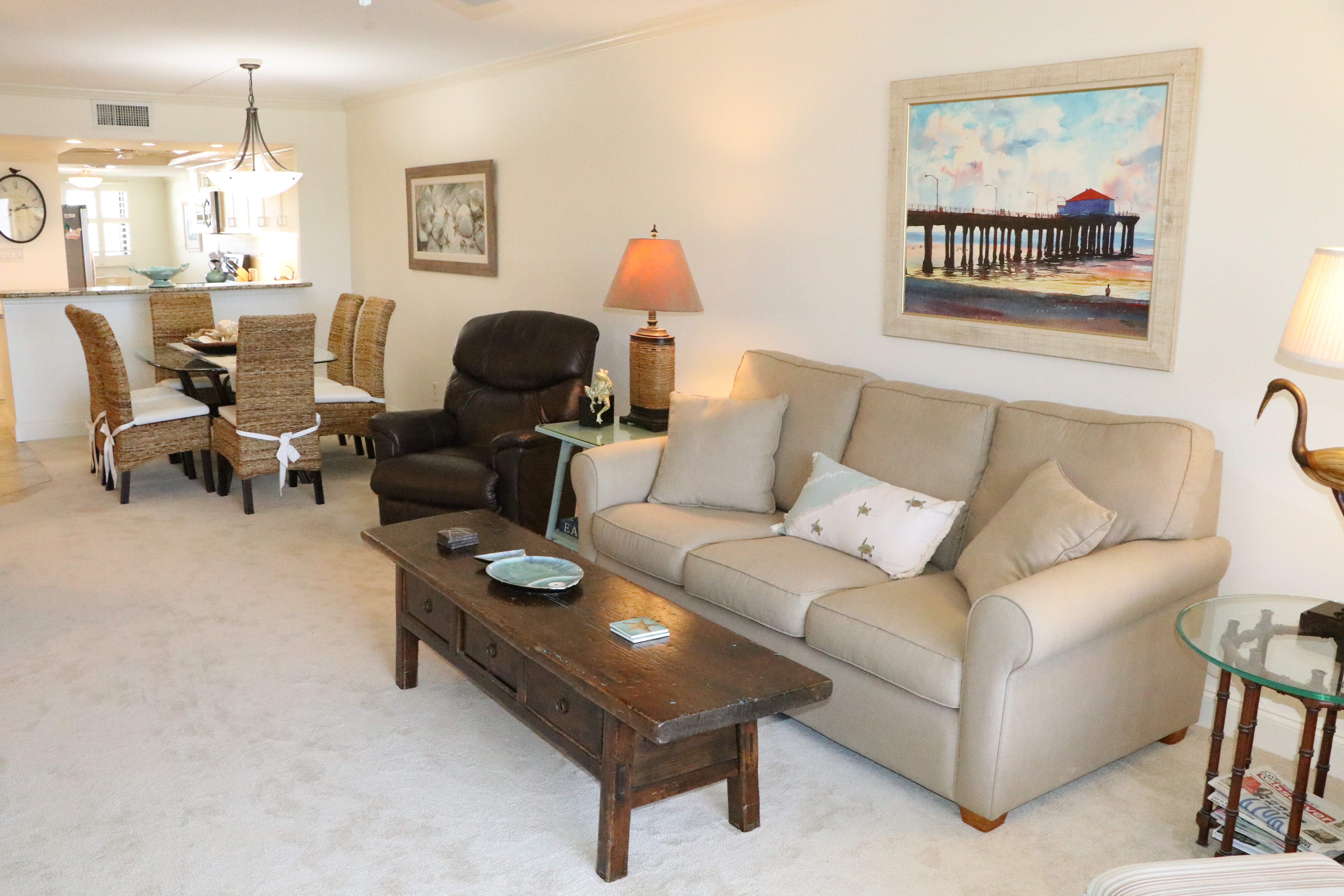 Siesta Key Condo 1029311