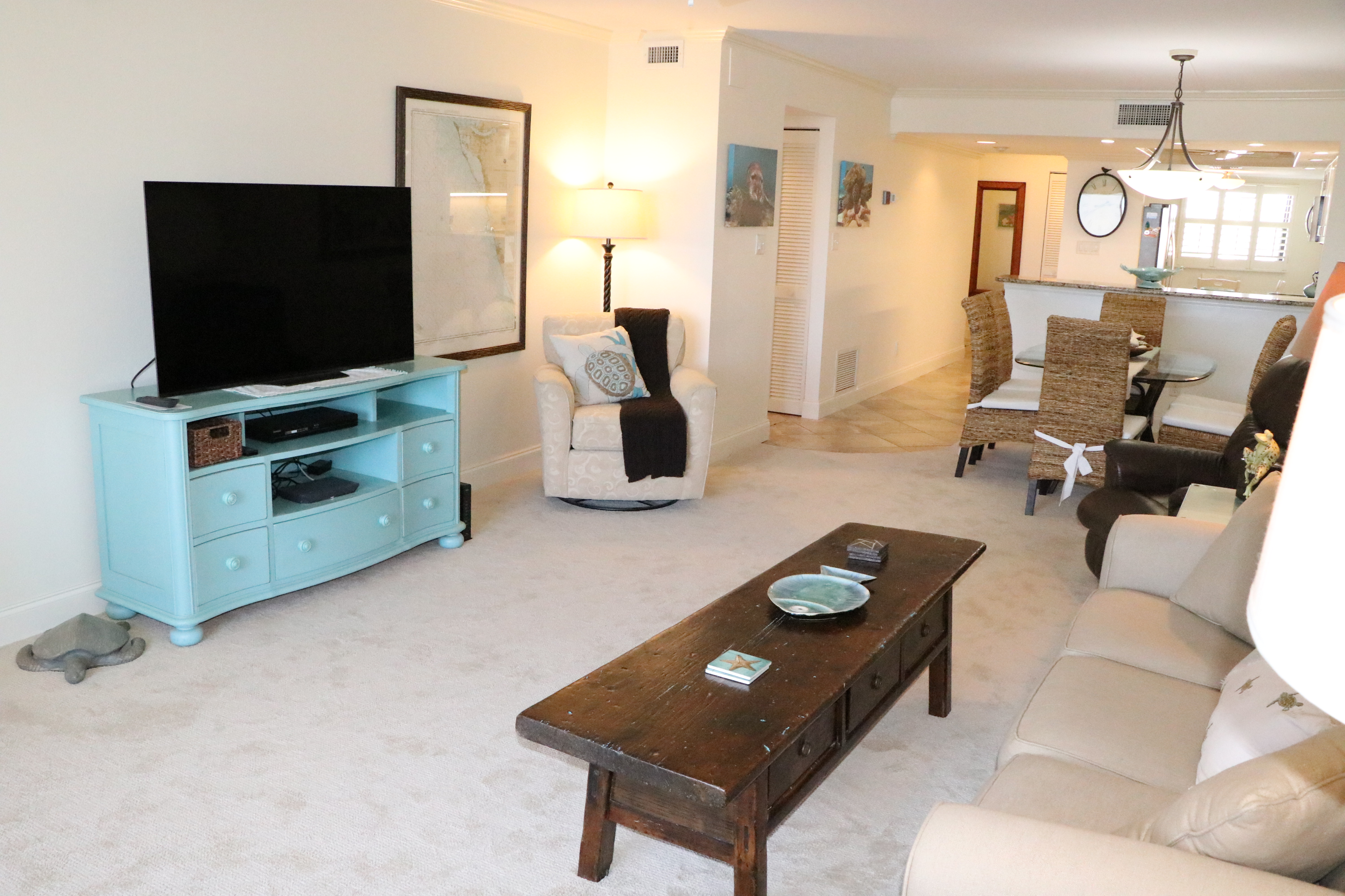 Siesta Key Condo 1029311