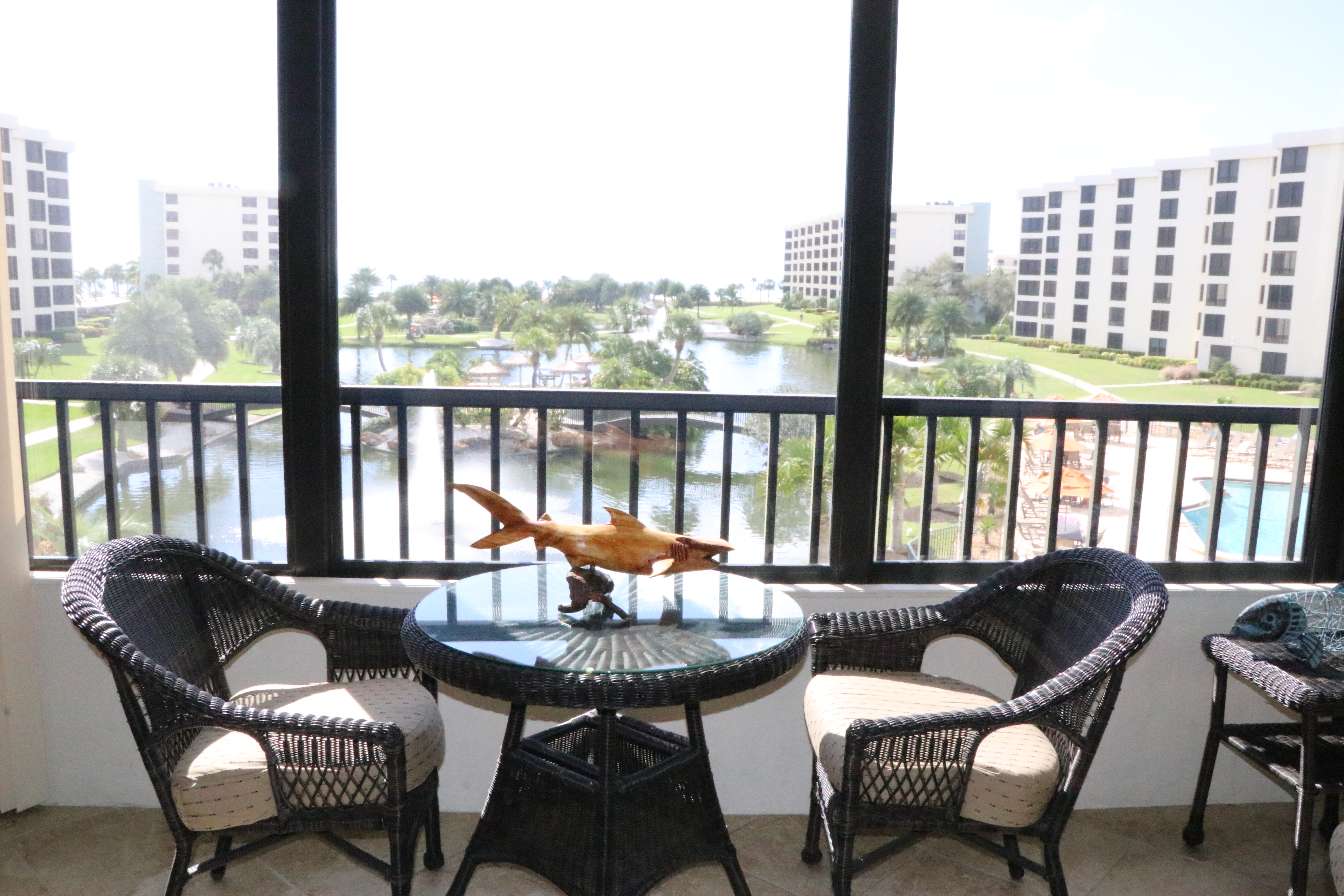 Siesta Key Condo 1029311