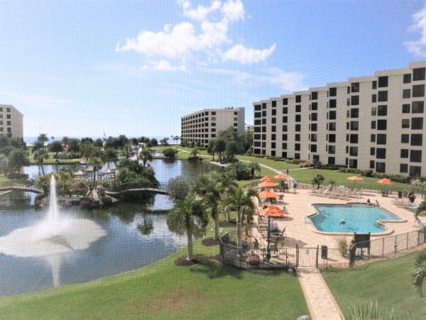 Siesta Key Condo 1029311
