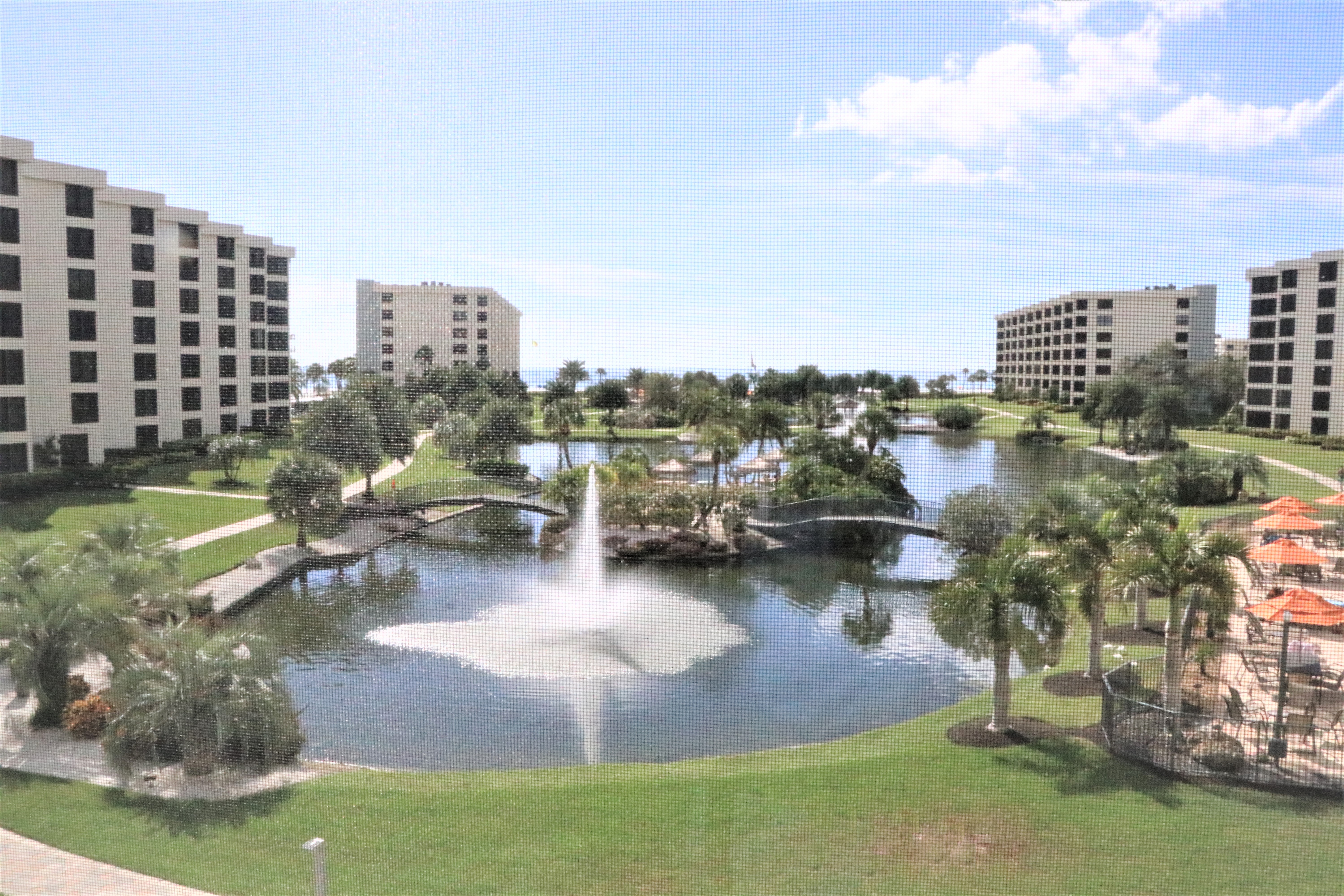 Siesta Key Condo 1029311
