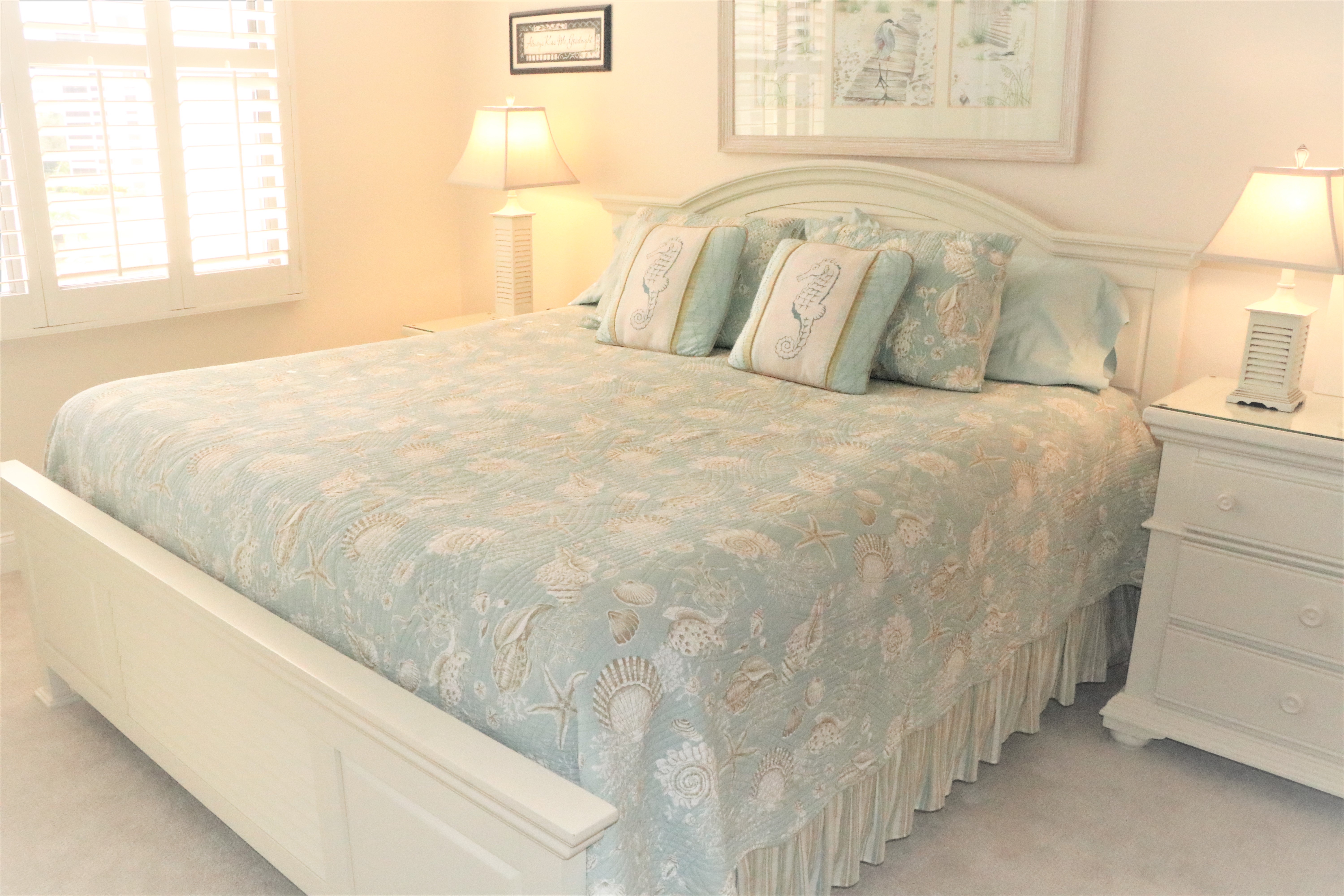 Siesta Key Condo 1029311