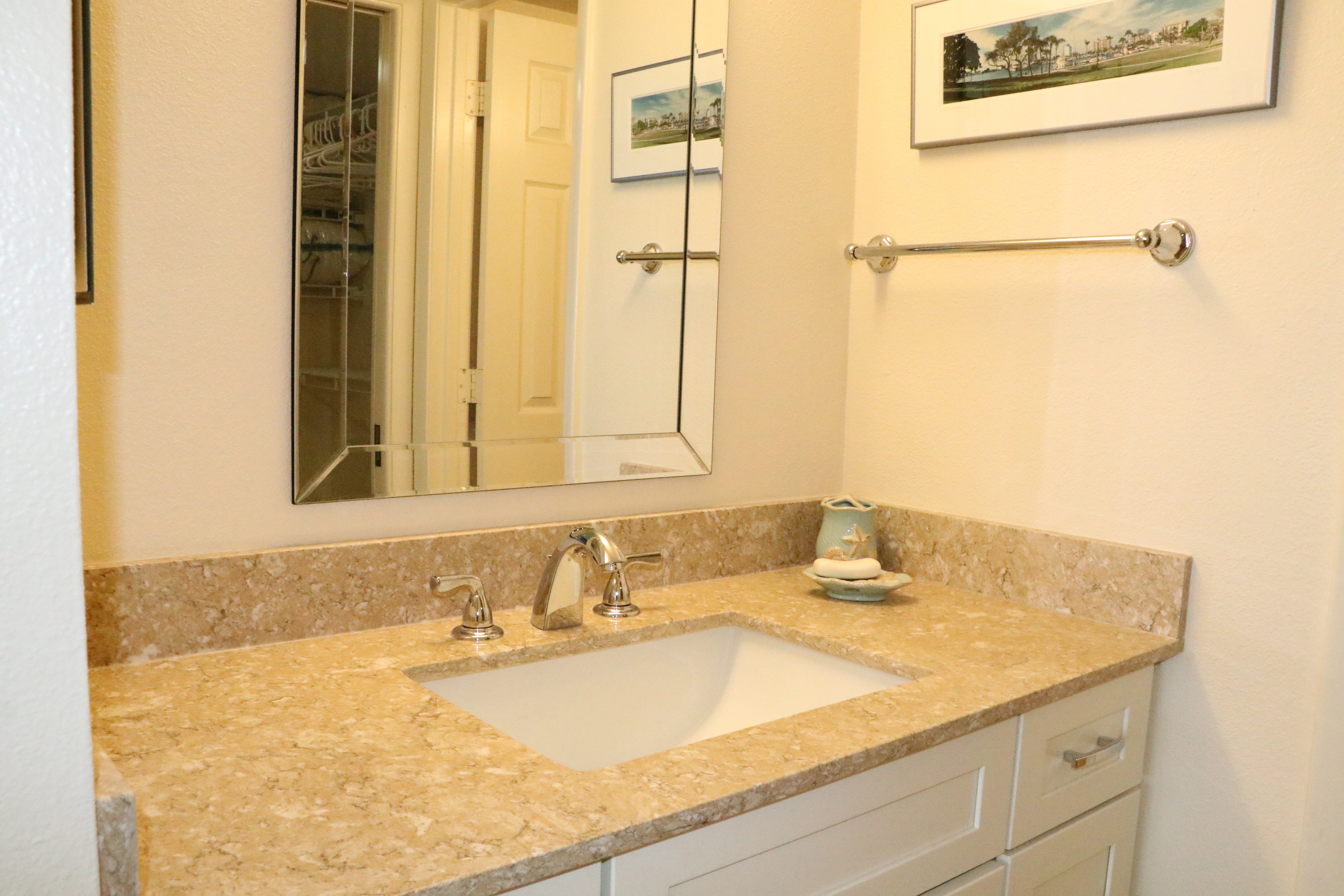 Siesta Key Condo 1029311