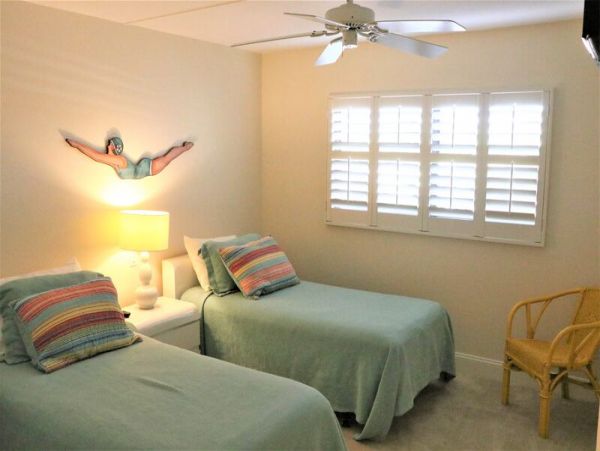 Siesta Key Condo 1029311
