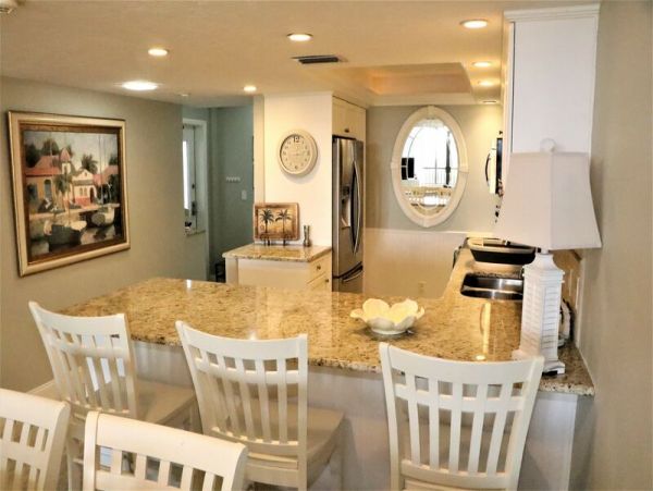 Experience Paradise in this Vacation Rental on Siesta Key