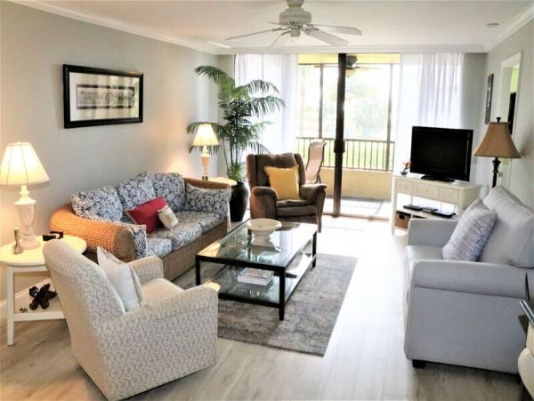 Experience Paradise in this Vacation Rental on Siesta Key