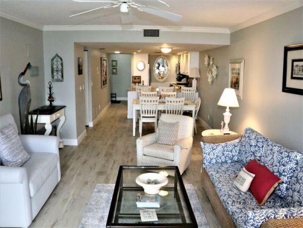 Experience Paradise in this Vacation Rental on Siesta Key