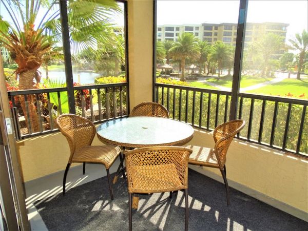 Experience Paradise in this Vacation Rental on Siesta Key