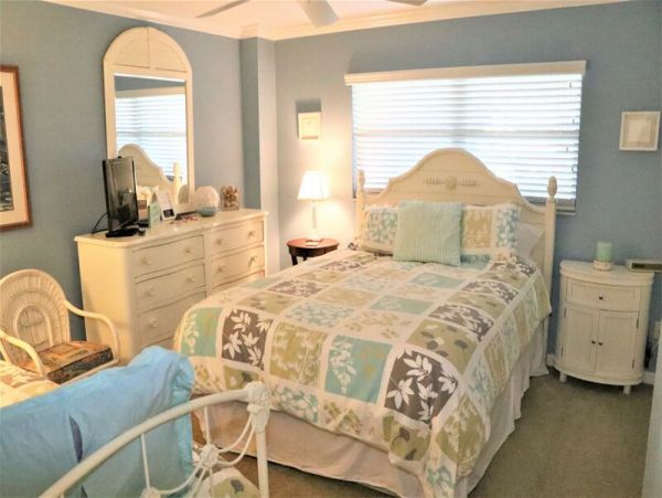 Experience Paradise in this Vacation Rental on Siesta Key