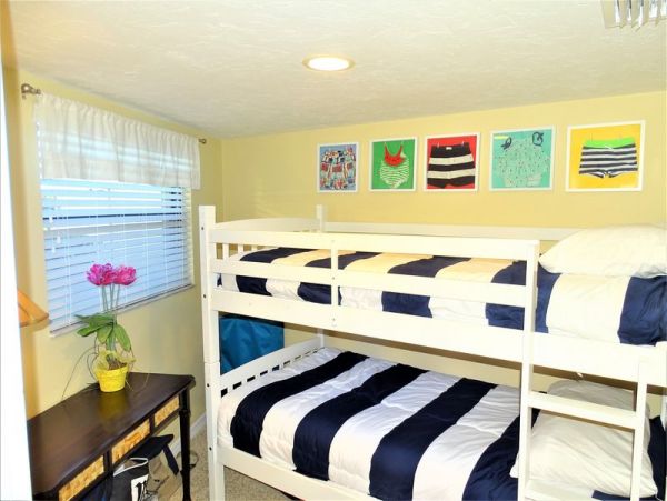 Experience Paradise in this Vacation Rental on Siesta Key