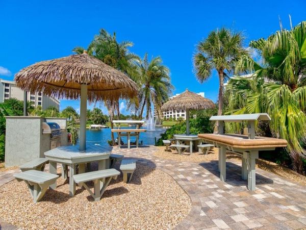 Experience Paradise in this Vacation Rental on Siesta Key
