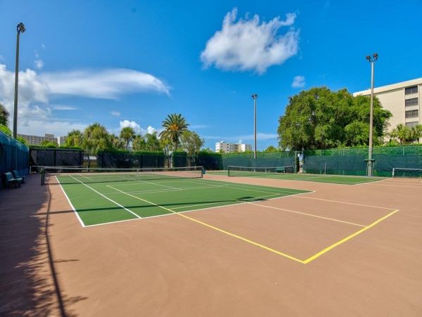 Experience Paradise in this Vacation Rental on Siesta Key