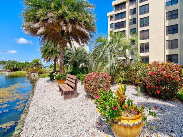 Experience Paradise in this Vacation Rental on Siesta Key