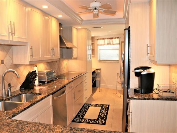 Siesta Key Condo 1029313