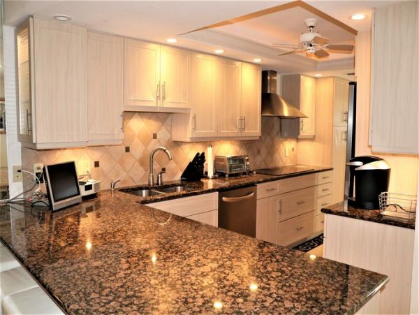 Siesta Key Condo 1029313
